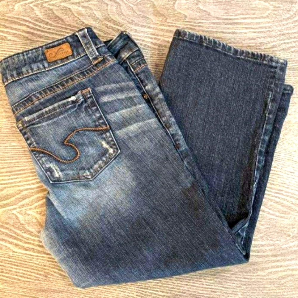 Women's Jean's